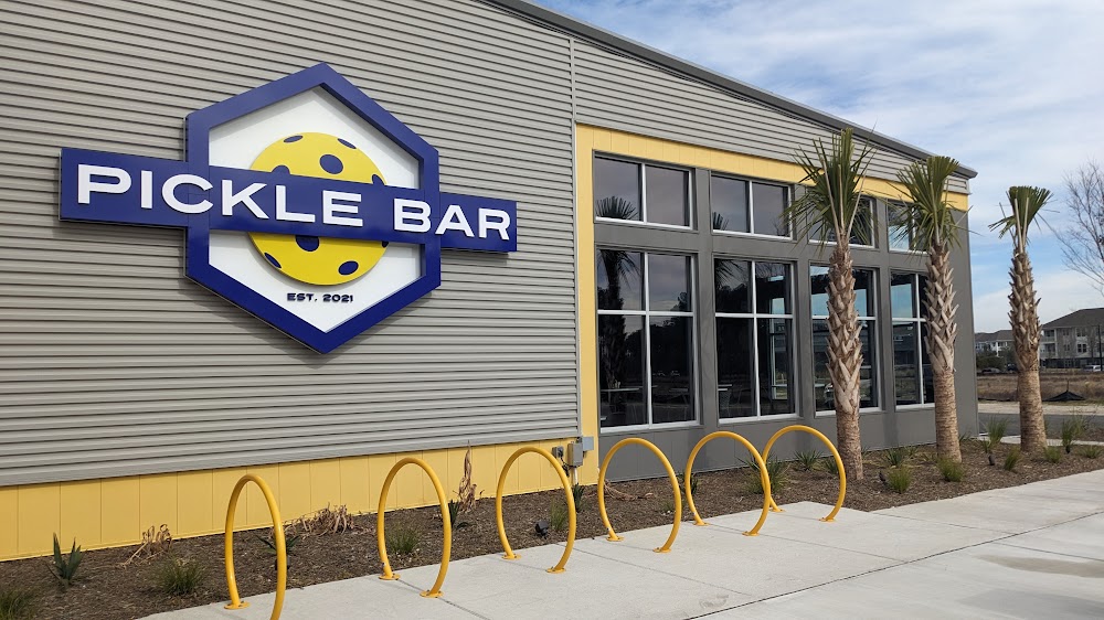 The Pickle Bar