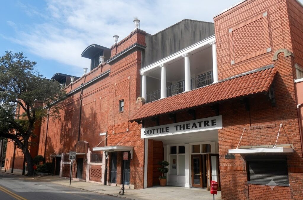 The Sottile Theatre