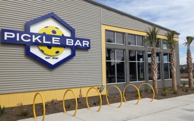 The Pickle Bar