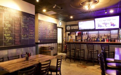 Neighborhood Tap House