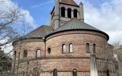 Circular Congregational Church