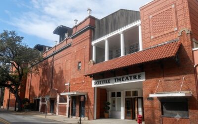 The Sottile Theatre