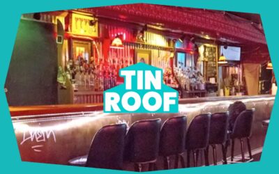 Tin Roof
