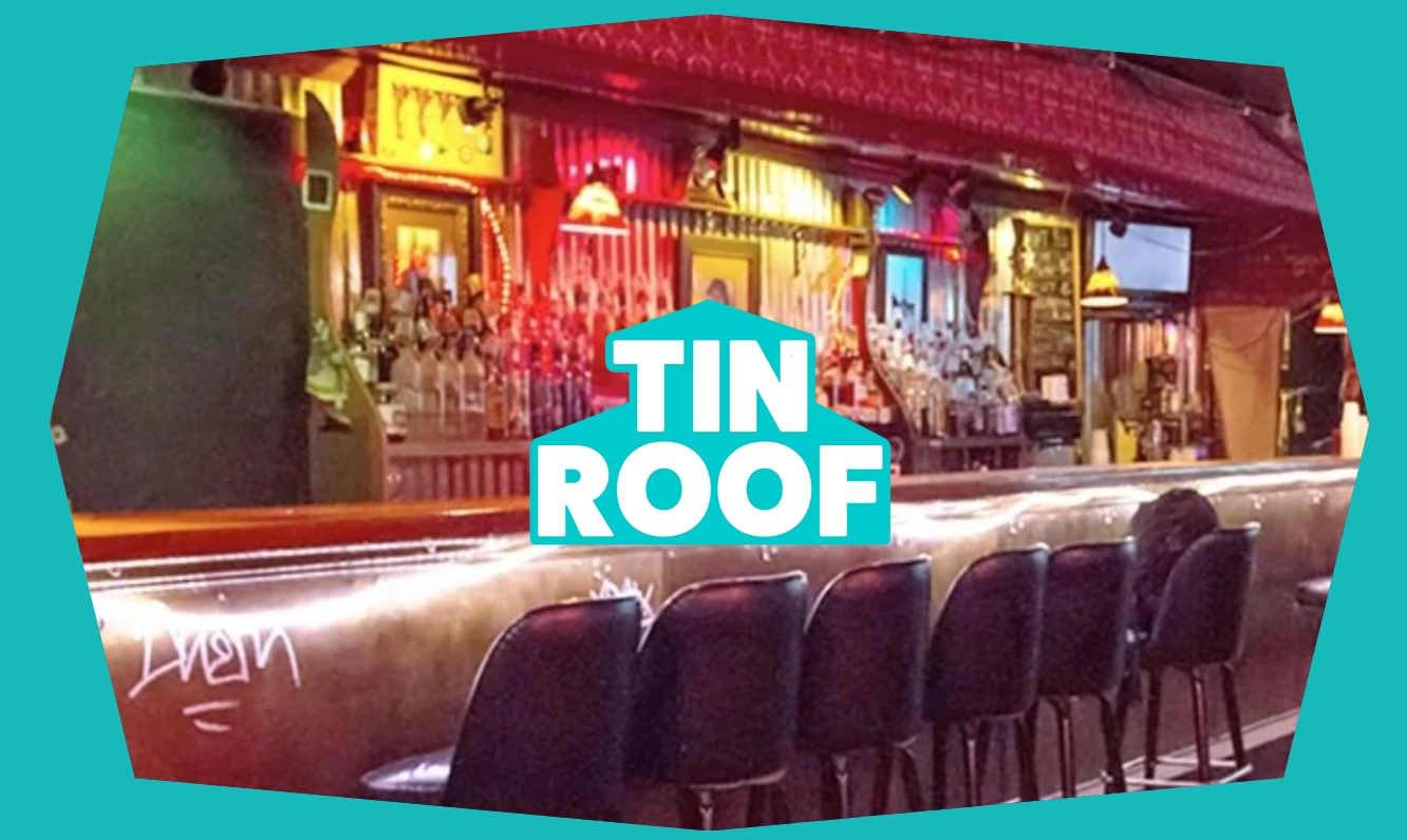 Tin Roof